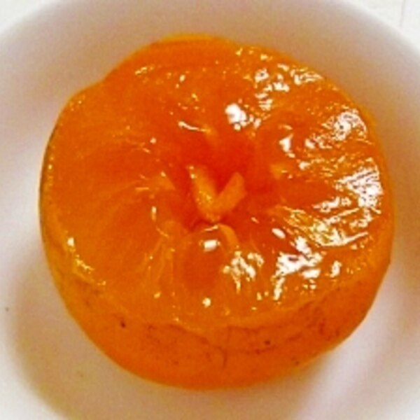 渋柿の とろとろの完熟デザート レシピ 作り方 By へんてこぽこりんママ 楽天レシピ 渋柿の とろとろの完熟デザート レシピ 作り方 By へんてこぽこりんママ 楽天レシピ