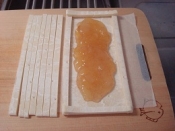 市販のりんごジャムでアップルパイ レシピ 作り方 By アシガン 楽天レシピ