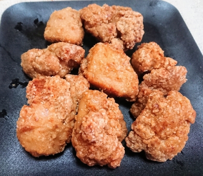 からあげ