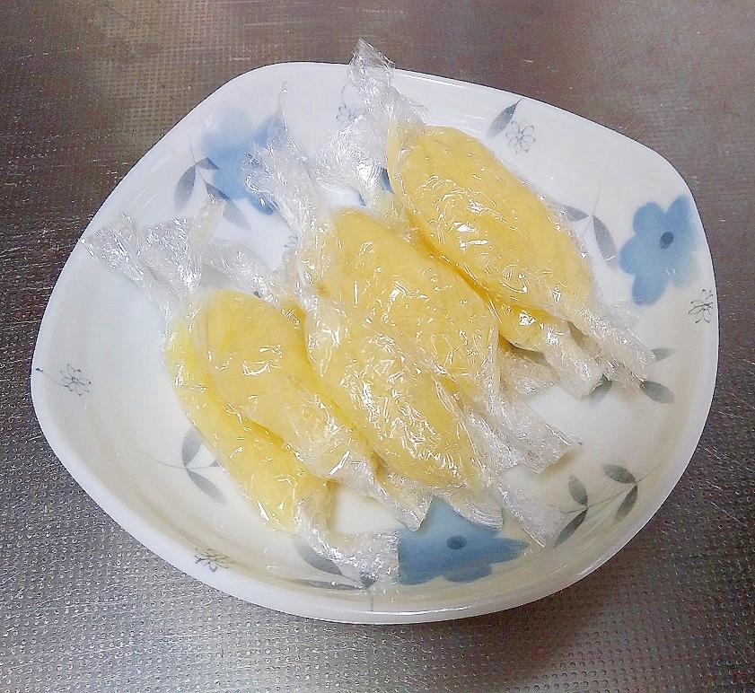 ミルク生キャラメル