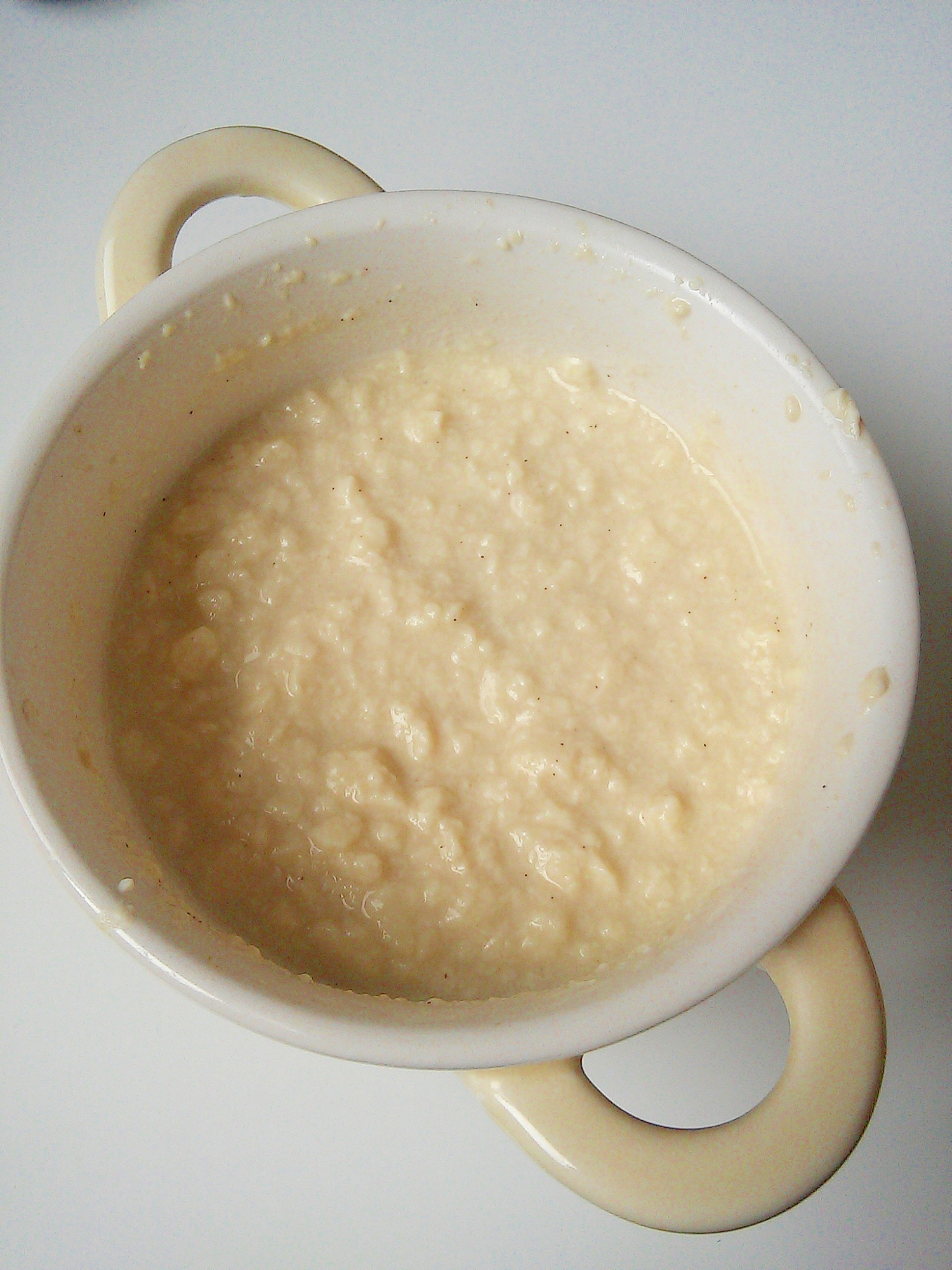 材料4つ 簡単 ヘルシーな豆腐ホワイトソース レシピ 作り方 By みずたまsweet 楽天レシピ