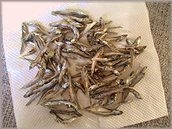 手作りおせち レンジでささっと田作り ごまめ レシピ 作り方 By はなまる子 楽天レシピ 手作りおせち レンジでささっと田作り ごまめ レシピ 作り方 By はなまる子 楽天レシピ