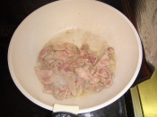 風邪予防に 里芋 白ネギ 生姜の ほっこり煮物 レシピ 作り方 By 駄目だバブルス 楽天レシピ
