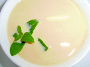 ミントミルクティー レシピ 作り方 By おれんじうさぎ 楽天レシピ ミントミルクティー レシピ 作り方 By おれんじうさぎ 楽天レシピ