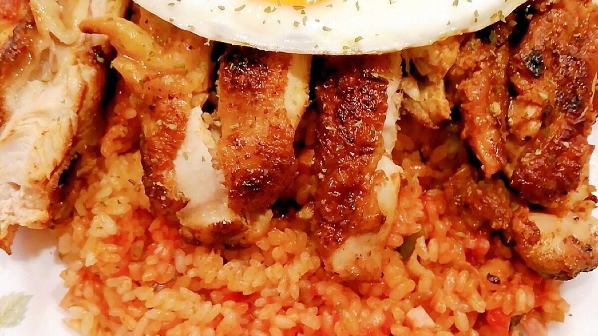 揉みこんで焼くだけ 簡単 本格ジャークチキン レシピ 作り方 By Kapipaka 楽天レシピ 揉みこんで焼くだけ 簡単 本格ジャークチキン レシピ 作り方 By Kapipaka 楽天レシピ