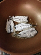 骨まで食べれる真あじ焼き レシピ 作り方 By うみ ひま 楽天レシピ 骨まで食べれる真あじ焼き レシピ 作り方 By うみ ひま 楽天レシピ