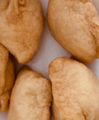 簡単いなり寿司