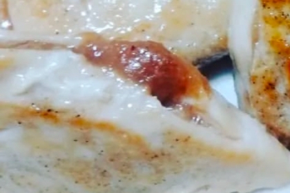 美味しかったです