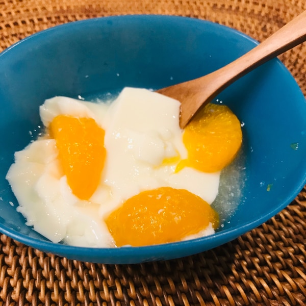 簡単デザート 杏仁豆腐 レシピ 作り方 By Haruru 楽天レシピ 簡単デザート 杏仁豆腐 レシピ 作り方 By Haruru 楽天レシピ