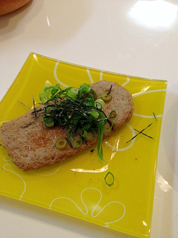 じゃこ 天 食べ 方