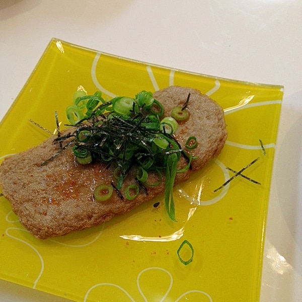 じゃこ天のおいしい食べ方 レシピ 作り方 By とっこ 楽天レシピ じゃこ天のおいしい食べ方 レシピ 作り方 By とっこ 楽天レシピ