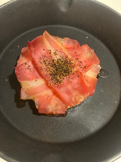 簡単過ぎる☆話題のベーカマ♬