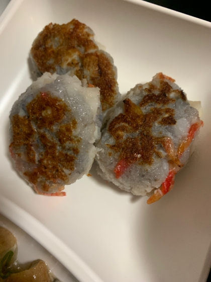 参考にして、桜海老を入れてみました！
簡単美味しいのは最高ですね❤︎
ご馳走さまでした！