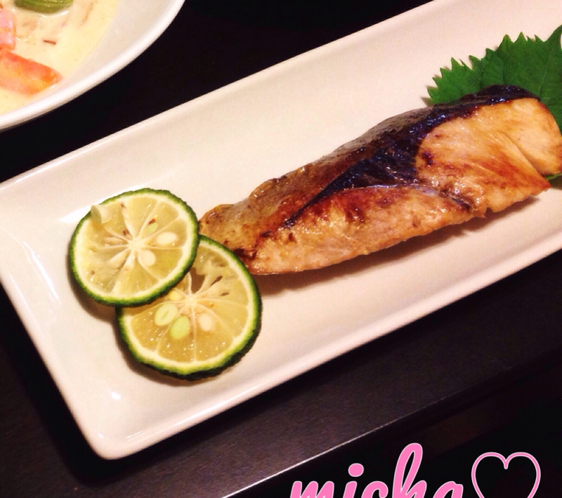 脂がのっていない魚でも ハマチのバター焼き レシピ 作り方 By Micha 楽天レシピ 脂がのっていない魚でも ハマチのバター焼き レシピ 作り方 By Micha 楽天レシピ
