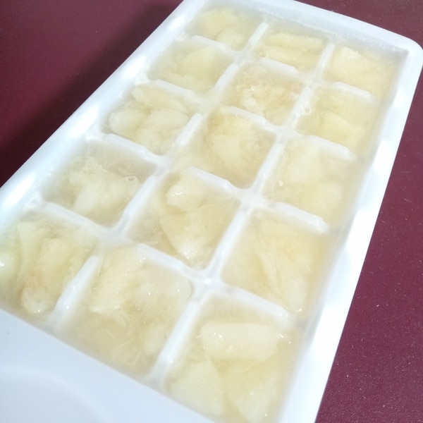 離乳食中期 桃作り置き レシピ 作り方 By ズボラレシピのかねつぐ 楽天レシピ 離乳食中期 桃作り置き レシピ 作り方 By ズボラレシピのかねつぐ 楽天レシピ