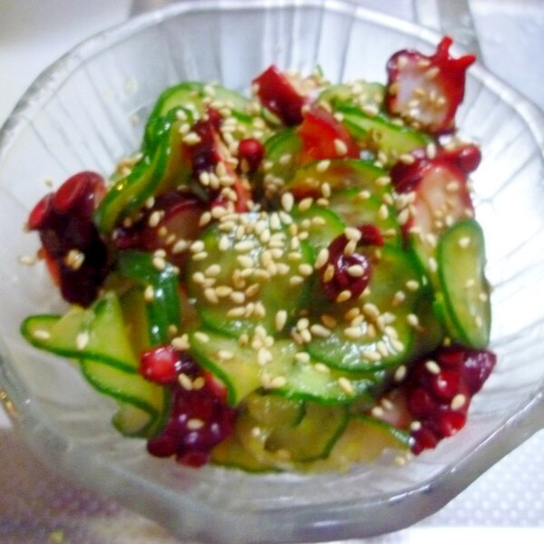 酢だこの酢の物 レシピ 作り方 By Tententen48 楽天レシピ 酢だこの酢の物 レシピ 作り方 By Tententen48 楽天レシピ