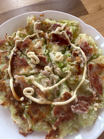 子供もパクパク食べてくれました(๑´ㅂ`๑)