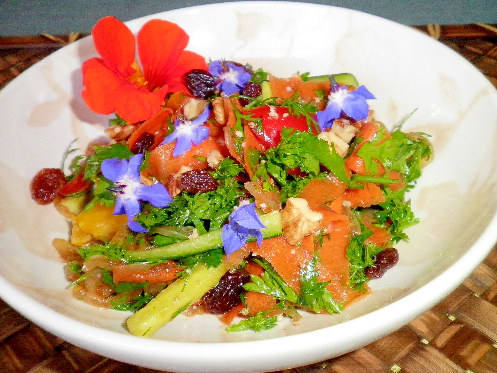 ボリジの花 ナスタチウムの花レシピ 作り方の人気順 簡単料理の楽天レシピ ボリジの花 ナスタチウムの花レシピ 作り方の人気順 簡単料理の楽天レシピ