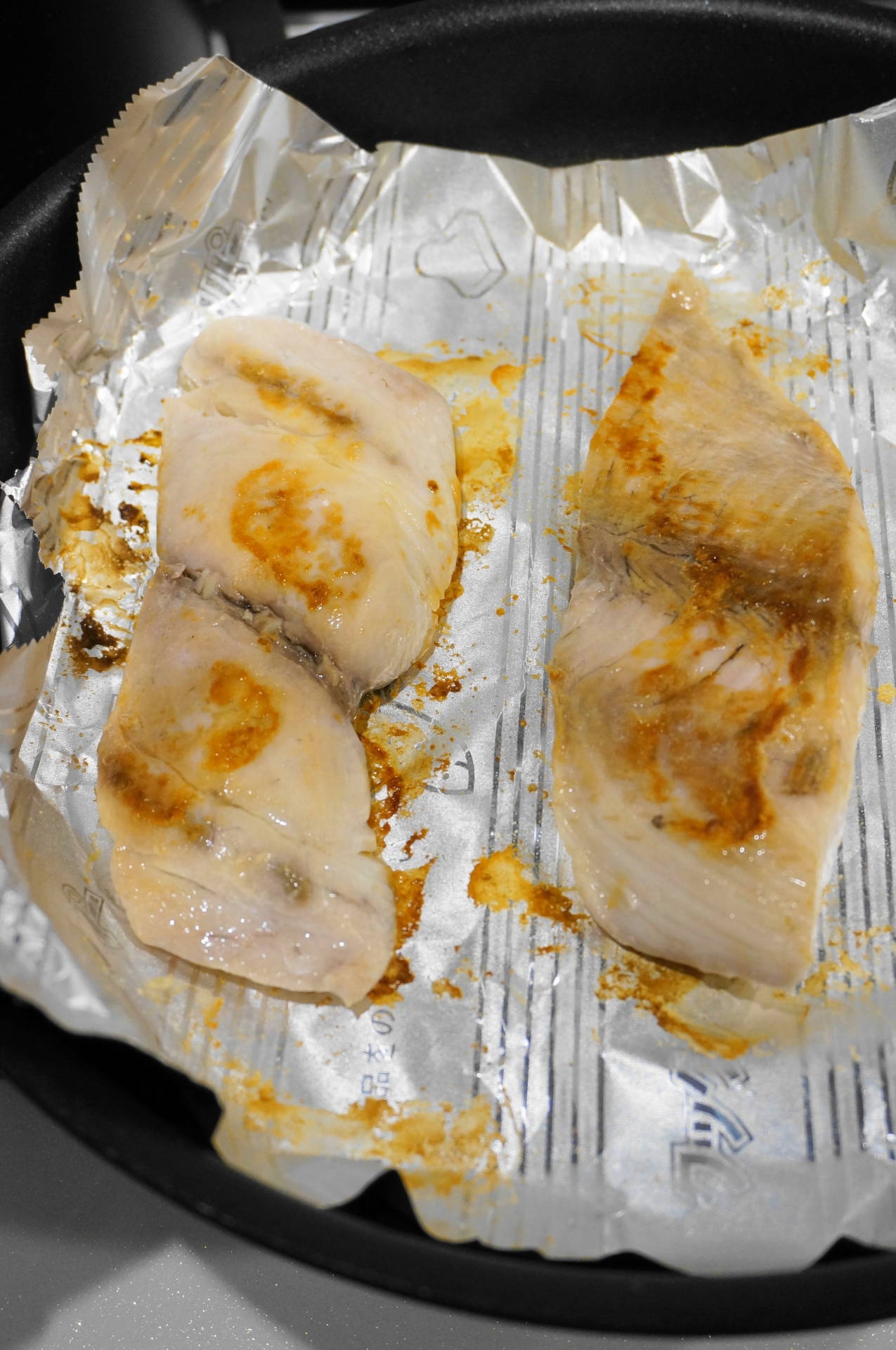 塩味だけだからこそ上品な一品 シイラの塩焼き レシピ 作り方 By Oppeke22 楽天レシピ 塩味だけだからこそ上品な一品 シイラの塩焼き レシピ 作り方 By Oppeke22 楽天レシピ