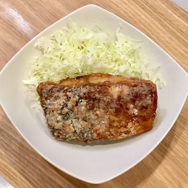 フライパンでウマサク サバの竜田揚げ レシピ 作り方 By Jiru 楽天レシピ フライパンでウマサク サバの竜田揚げ レシピ 作り方 By Jiru 楽天レシピ