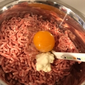 米粉で柔らかハンバーグ レシピ 作り方 By ゆずこママ 楽天レシピ 米粉で柔らかハンバーグ レシピ 作り方 By ゆずこママ 楽天レシピ