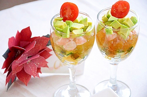 コンソメジュレレシピ 作り方の人気順 簡単料理の楽天レシピ