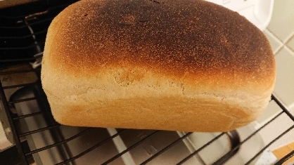 手作り朝食パン★パン・ド・ミ