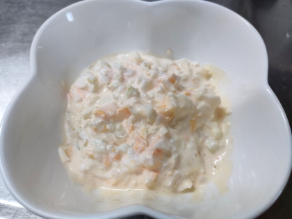 自家製☆手作り☆タルタルソース