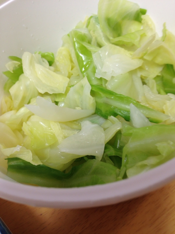 レモン汁でサッパリ 茹でキャベツ レシピ 作り方 By Xmickyx 楽天レシピ レモン汁でサッパリ 茹でキャベツ レシピ 作り方 By Xmickyx 楽天レシピ