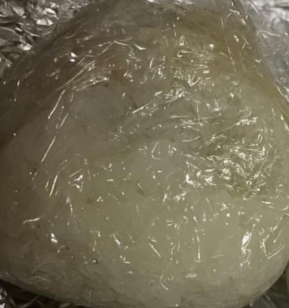 《鮭・たくあん・昆布》おにぎり