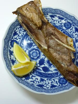 豪快 マグロのカマ焼き オーブンさえあれば簡単 レシピ 作り方 By Flor Flor 楽天レシピ 豪快 マグロのカマ焼き オーブンさえあれば簡単 レシピ 作り方 By Flor Flor 楽天レシピ