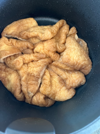 年越し蕎麦の為に作りました♪美味しく出来ました^_^