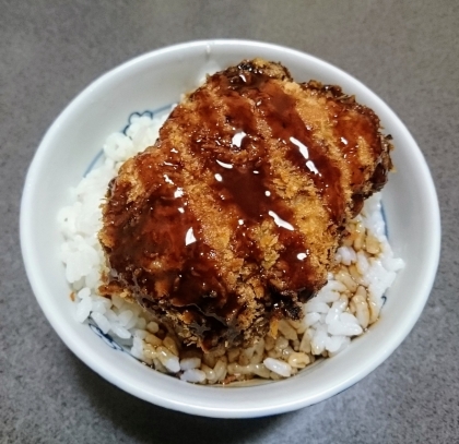 餃子の餡でコロッケ