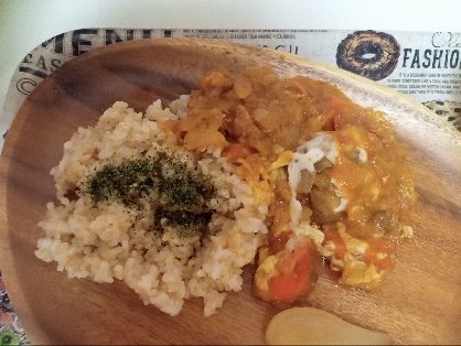 ♡バターチキンカレー♡