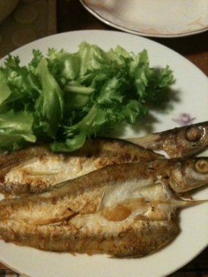 かますの塩焼き レシピ 作り方 By てつやんやん 楽天レシピ かますの塩焼き レシピ 作り方 By てつやんやん 楽天レシピ