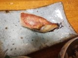 ＊赤魚の西京焼き＊