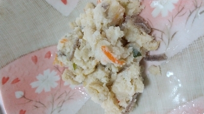 簡単で美味しかったです
