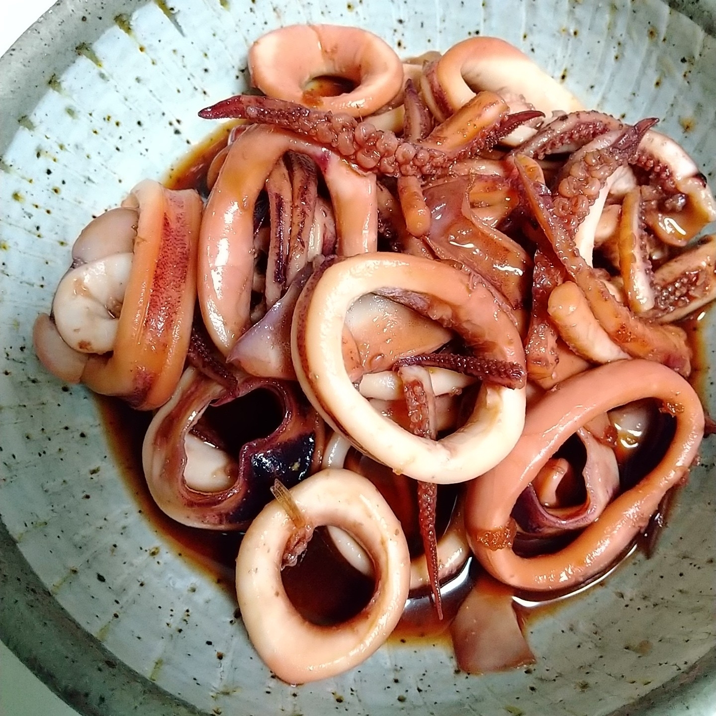 スルメイカの炊いたん うちの味 レシピ 作り方 By ももmomoうさusa 楽天レシピ スルメイカの炊いたん うちの味 レシピ 作り方 By ももmomoうさusa 楽天レシピ