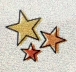 ☆キラキラ星☆