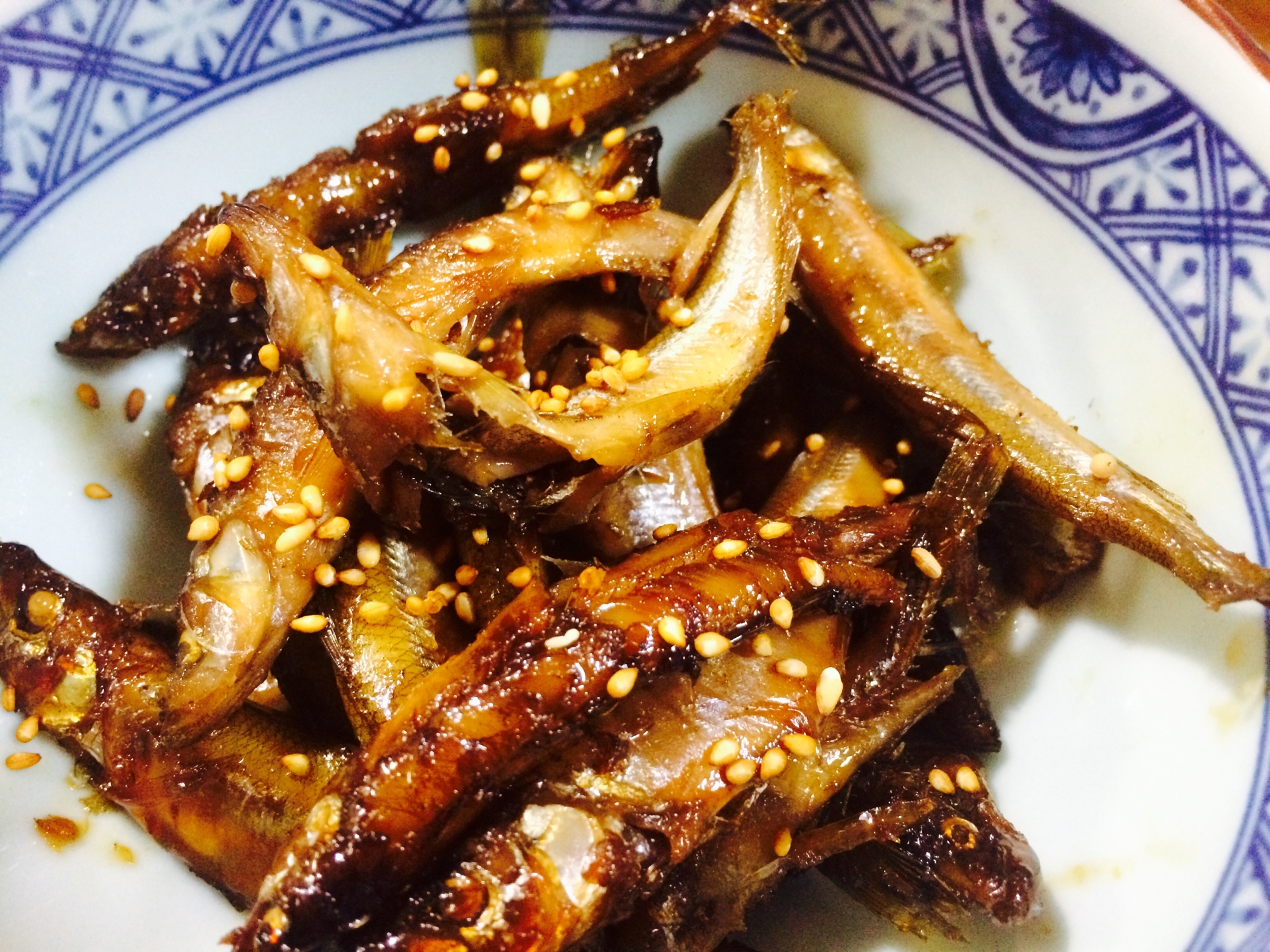 ガサツ料理 わかさぎのアヒージョ からの甘露煮 レシピ 作り方 By 水酉 楽天レシピ ガサツ料理 わかさぎのアヒージョ からの甘露煮 レシピ 作り方 By 水酉 楽天レシピ