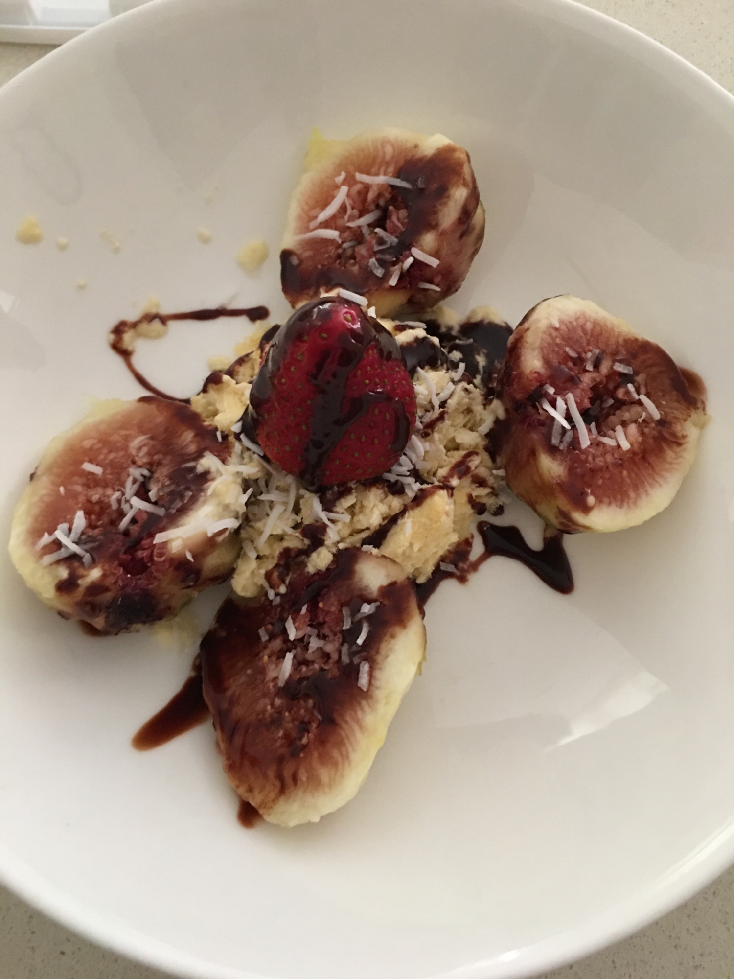 いちじくを使った簡単デザート レシピ 作り方 By Jinka 楽天レシピ いちじくを使った簡単デザート レシピ 作り方 By Jinka 楽天レシピ