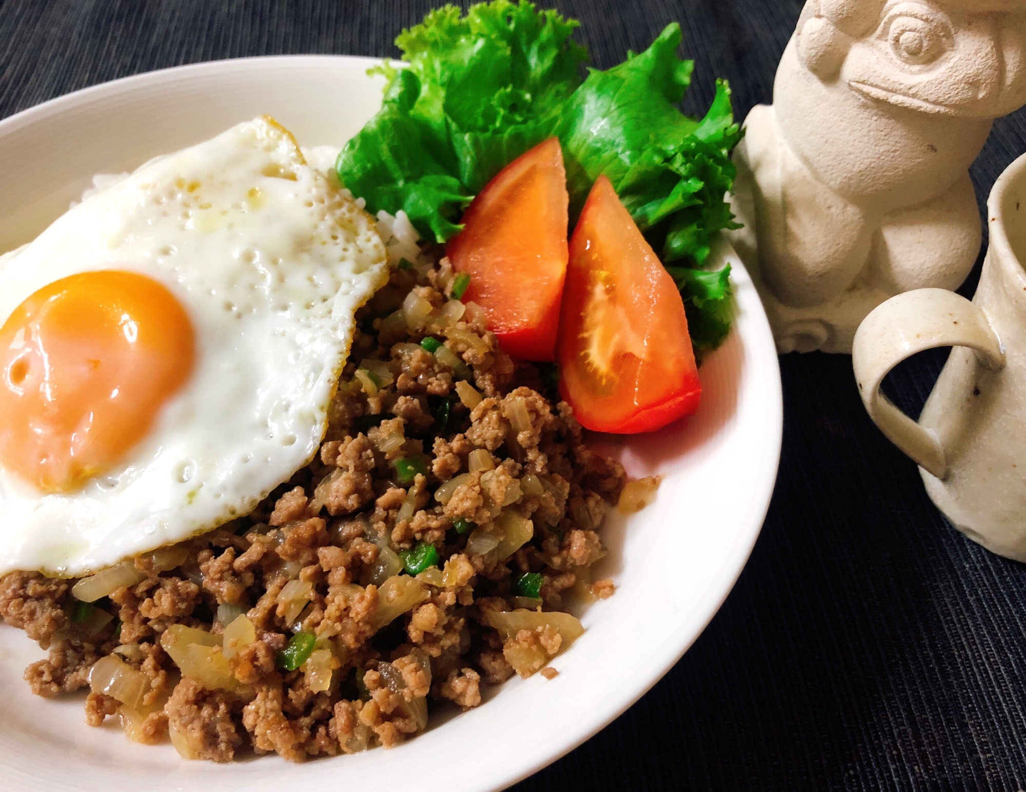 本格 お店みたいなガパオライス レシピ 作り方 By あおいうみ 楽天レシピ 本格 お店みたいなガパオライス レシピ 作り方 By あおいうみ 楽天レシピ