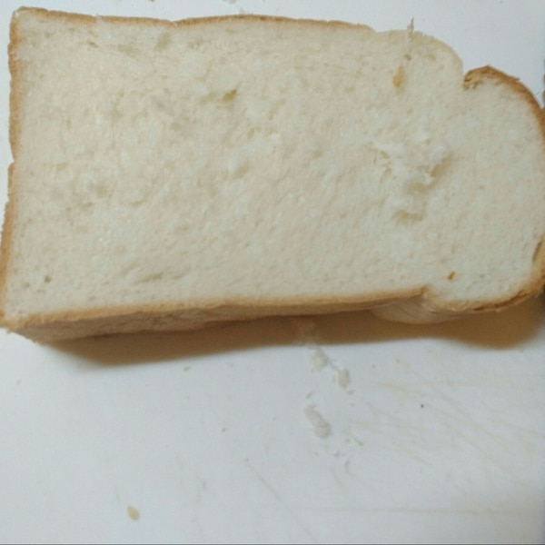 簡単 目から鱗 食パンをまっすぐ綺麗に切る裏技 レシピ 作り方 By W ショボーン 楽天レシピ 簡単 目から鱗 食パンをまっすぐ綺麗に切る裏技 レシピ 作り方 By W ショボーン 楽天レシピ