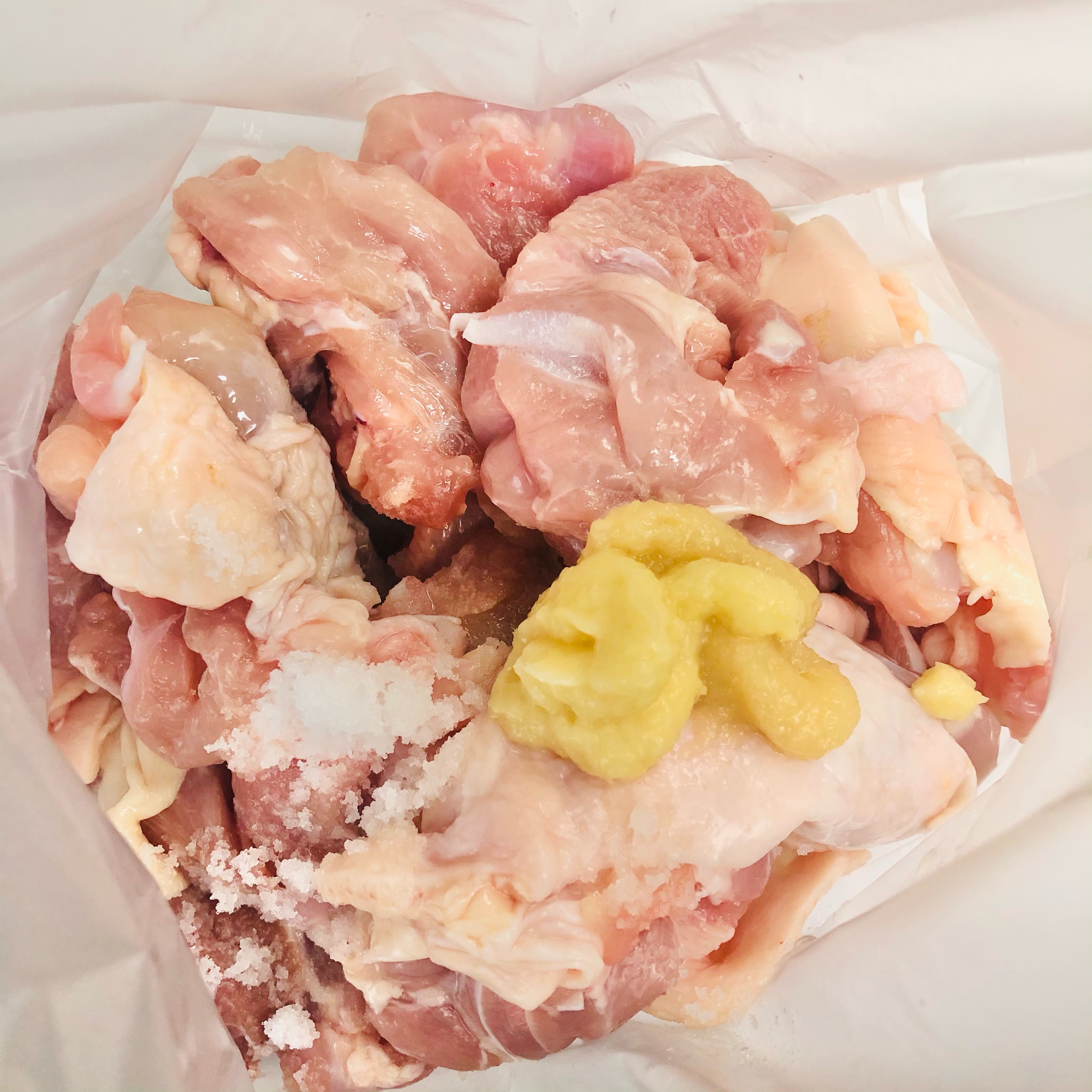 スパイスで本格タンドリーチキン レシピ 作り方 By Miter8 楽天レシピ スパイスで本格タンドリーチキン レシピ 作り方 By Miter8 楽天レシピ