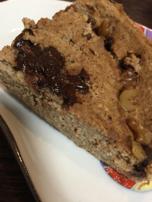 炊飯器で大豆粉と豆腐のしっとりチョコケーキ レシピ 作り方 By ゴールデンアルジータ 楽天レシピ