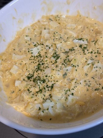 美味しくできました♪