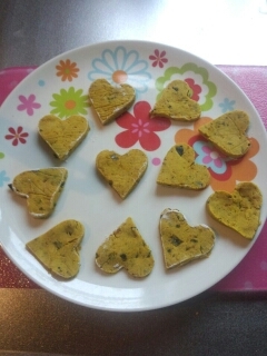 離乳食真っ盛りの子に 小麦粉卵牛乳不使用クッキー レシピ 作り方 By Soutan08 楽天レシピ 離乳食真っ盛りの子に 小麦粉卵牛乳不使用クッキー レシピ 作り方 By Soutan08 楽天レシピ