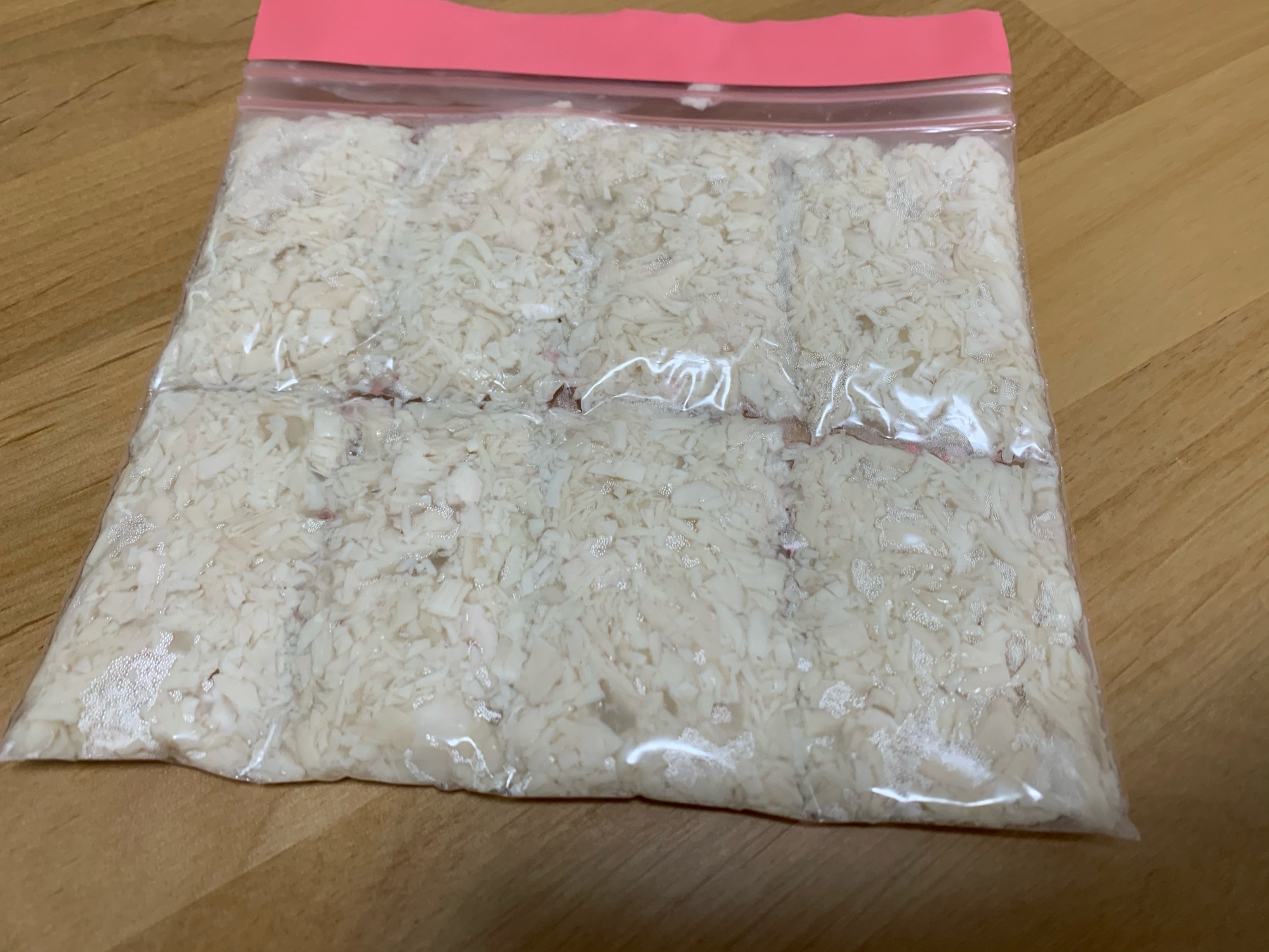 離乳食中期に使える鶏ささみストック レシピ 作り方 By Yopipi 楽天レシピ 離乳食中期に使える鶏ささみストック レシピ 作り方 By Yopipi 楽天レシピ