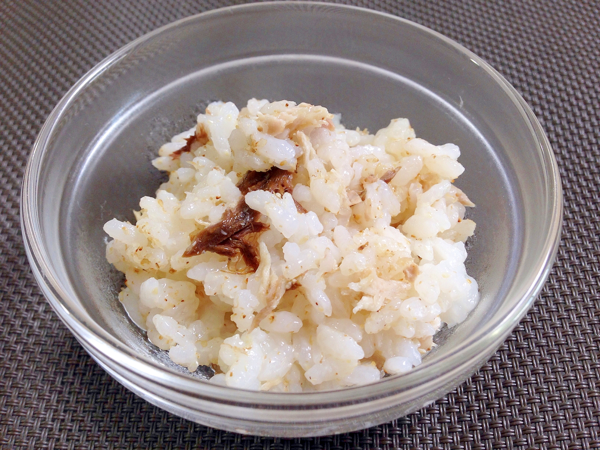 離乳食完了期 さばご飯 レシピ 作り方 By うーころちゃん 楽天レシピ 離乳食完了期 さばご飯 レシピ 作り方 By うーころちゃん 楽天レシピ