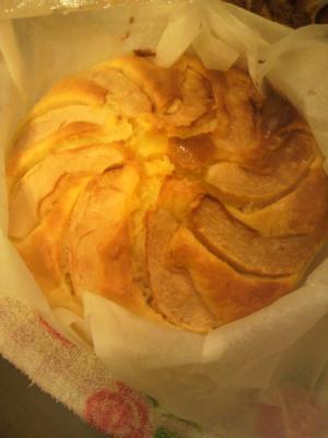 ホットケーキミックスで簡単りんごケーキ レシピ 作り方 By Yumi T 楽天レシピ ホットケーキミックスで簡単りんごケーキ レシピ 作り方 By Yumi T 楽天レシピ